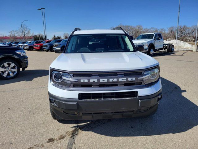  2024 Ford Bronco Sport Big Bend in Cars & Trucks in Saskatoon - Image 2