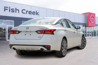 *2024 Nissan Altima Platinum AWD -- One Owner | No Accidents | Premium Midsize Sedan* This *2024 Nis... (image 6)