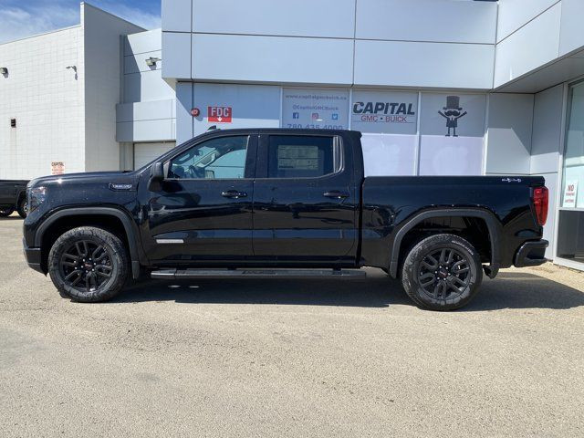 2025 GMC Sierra 1500 Crew Cab Elevation in Cars & Trucks in Edmonton - Image 3