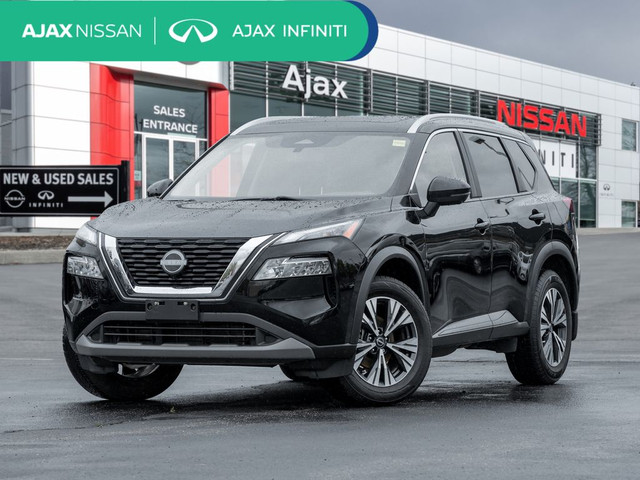 2023 Nissan Rogue SV in Cars & Trucks in Oshawa / Durham Region