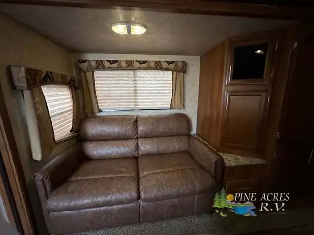 2016 Prime Time RV Tracer Air 253AIR in Travel Trailers & Campers in Truro - Image 23