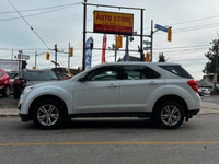 2015 Chevrolet Equinox Spacious, Comfortable Versatile! This midsize SUV offers a smooth ride, ample... (image 7)