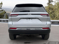 Recent Arrival! 2023 Jeep Grand Cherokee Limited Pentastar 3.6L V6 VVT 4WD 4WD, Heated front seats,... (image 4)