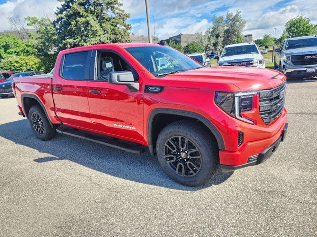 2025 GMC Sierra 1500 Pro in Cars & Trucks in Mississauga / Peel Region - Image 3