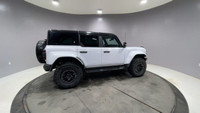 3.0L ECOBOOST V6 ENGINE, SHADOW BLACK PAINTED HARD TOP, RAPTOR BLACK APPEARANCE PKG, HEATED FRONT SE... (image 8)
