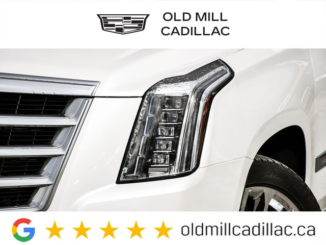 2016 Cadillac Escalade Premium Collection CLEAN CARFAX | 360... in Cars & Trucks in City of Toronto - Image 4