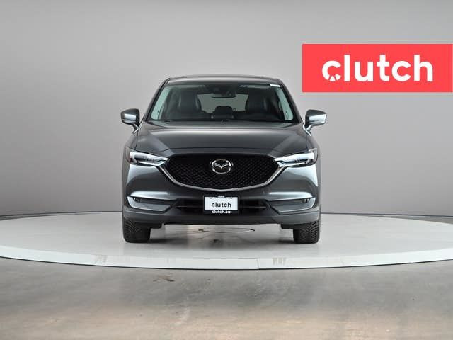 2017 Mazda CX-5 GT AWD w/ Apple CarPlay, Heated Front Seats, Rea in Cars & Trucks in Ottawa - Image 4
