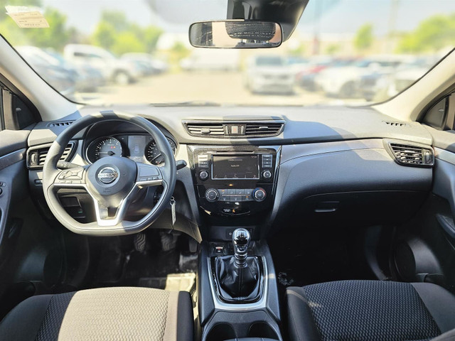 2021 Nissan Qashqai S FWD MANUAL !!! NO ACCIDENTS !!! ONE OWNER  in Cars & Trucks in Kitchener / Waterloo - Image 3