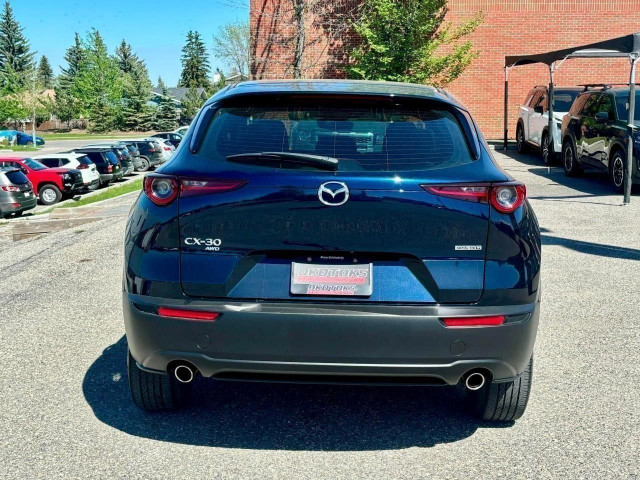 2021 Mazda CX-30 in Cars & Trucks in Calgary - Image 4