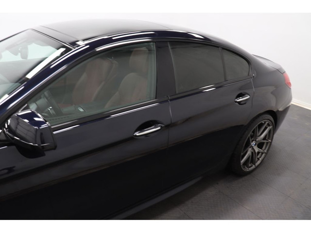 2015 BMW 640i xDrive GRAND COUPE, AWD, HARMAN/KARDON, VOLANT CHA in Cars & Trucks in Longueuil / South Shore - Image 4