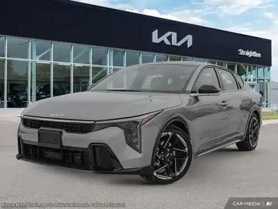 Straightline Kia is an AMVIC Licensed dealer. Engine: 1.6L TURBO 4cyl. L/100Km City: 9.05 L/100Km Hw...
