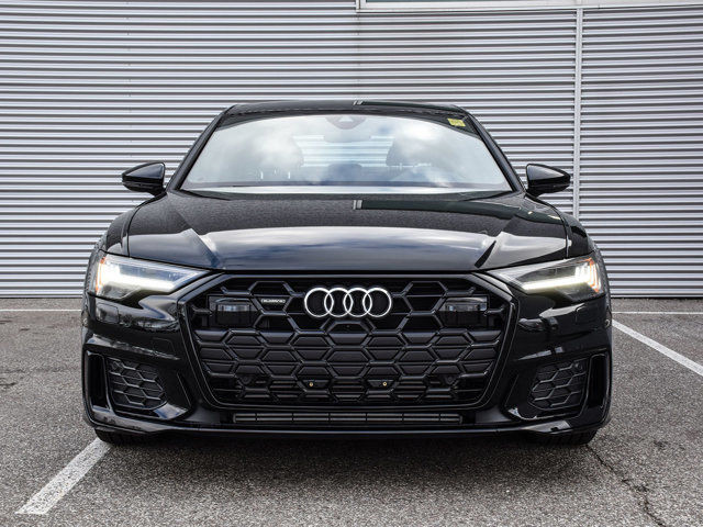 2025 Audi A6 Sedan Technik in Cars & Trucks in Windsor Region - Image 4