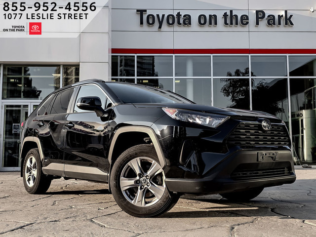 2022 Toyota RAV4 Hybrid LE AWD in Cars & Trucks in City of Toronto