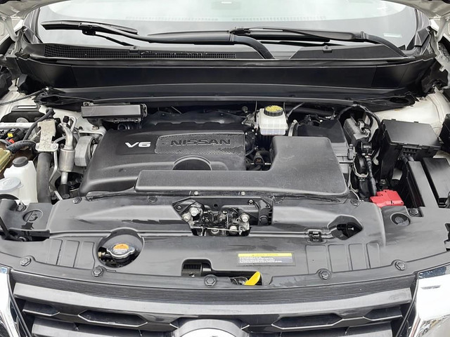 2019 Nissan Pathfinder SL 4WD | toit ouvrant | sièges ventilés | in Cars & Trucks in Saint-Hyacinthe - Image 3