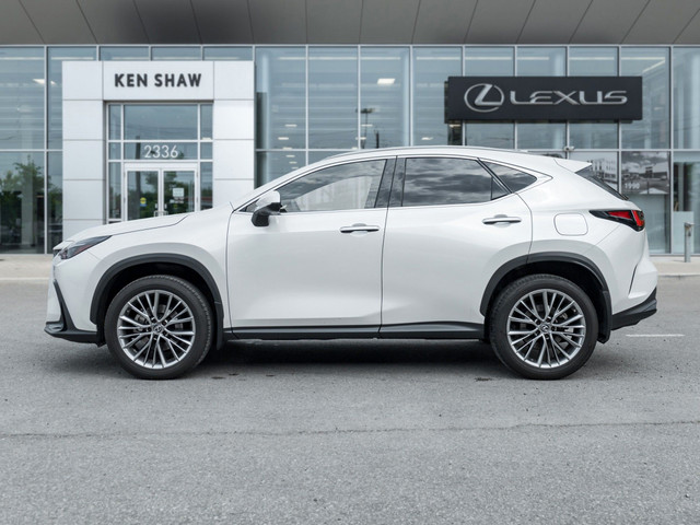 2022 Lexus NX 350 in Cars & Trucks in City of Toronto - Image 4