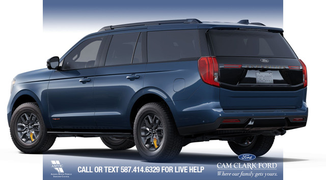 2025 Ford Expedition Tremor in Cars & Trucks in Calgary - Image 2