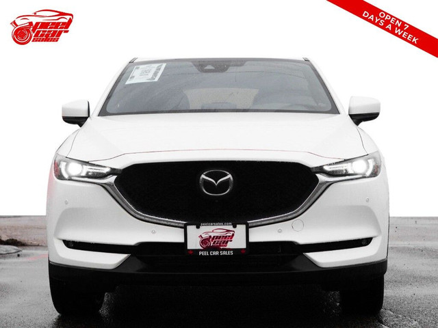 2021 Mazda CX-5 Signature AWD, Sunroof, Leather Seats. in Cars & Trucks in Mississauga / Peel Region - Image 2
