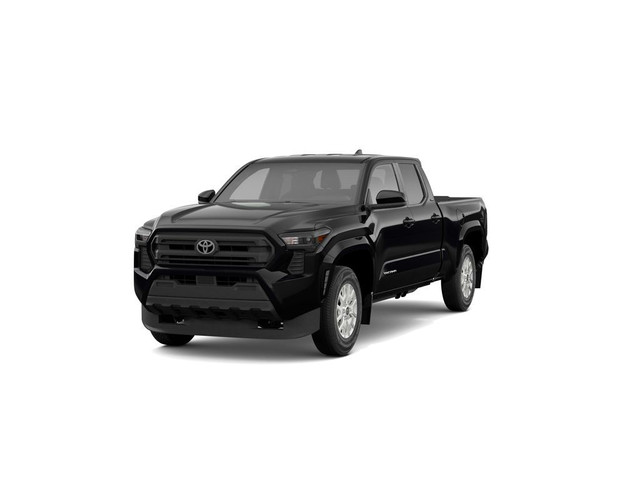 2024 Toyota Tacoma 4WD Double Cab SR5 in Cars & Trucks in Edmonton - Image 4