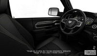 This Ram 2500 delivers a Intercooled Turbo Diesel I-6 6.7 L/408 engine powering this Automatic trans... (image 3)