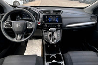 Engine: 4 Cylinder Engine 1.5L L/100Km City: 8.7 L/100Km Hwy: 7.4 Safety Equipment Electronic Stabil... (image 8)