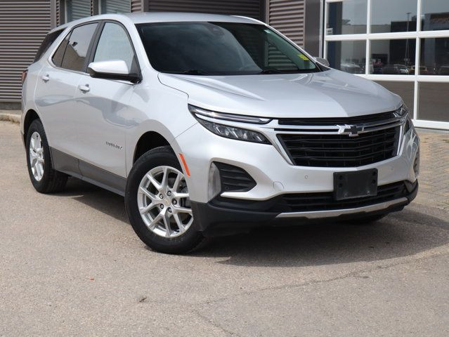 2022 Chevrolet Equinox LT in Cars & Trucks in Winnipeg - Image 2