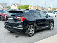 $334 bi-weekly for 84 months @ 7.99% OACTop of line and fully loaded GMC Terrain Denali all wheel dr... (image 5)