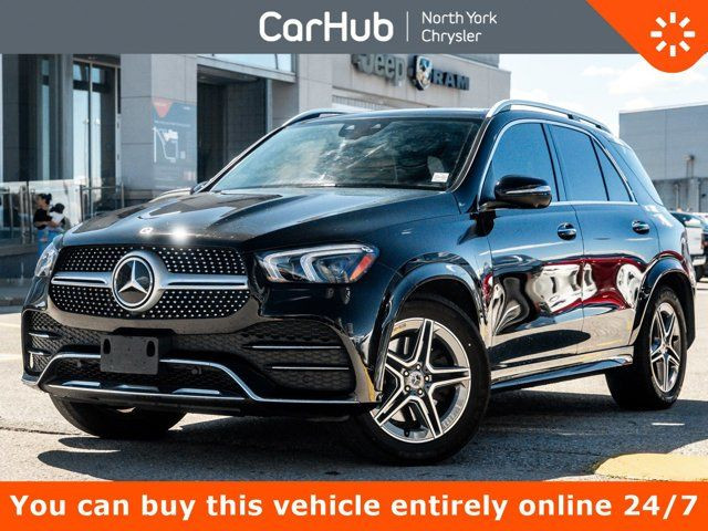 2022 Mercedes-Benz GLE GLE 450 in Cars & Trucks in City of Toronto
