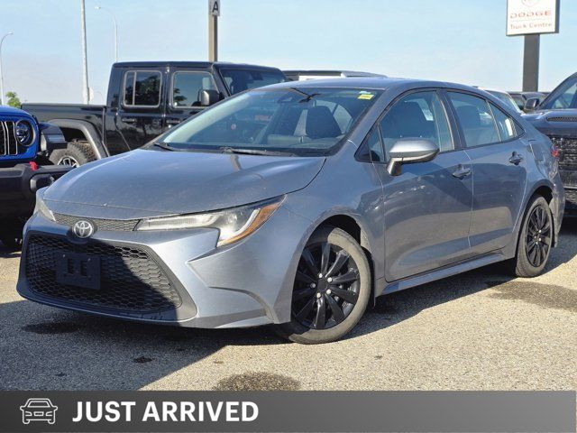 2020 Toyota Corolla LE in Cars & Trucks in Grande Prairie