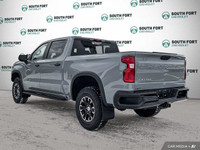 6.2L ECOTEC V8 Engine, Back-Up Camera, Sunroof, 2-speed transfer case with Terrain Mode, Heated Seat... (image 6)