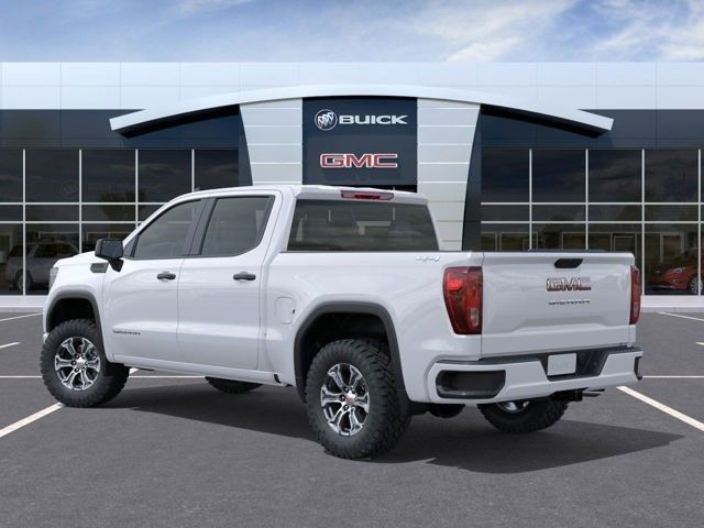 2025 GMC Sierra 1500 in Cars & Trucks in Medicine Hat - Image 3