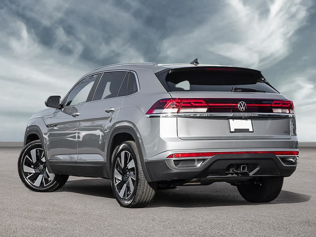 2024 Volkswagen Atlas Cross Sport Highline 2.0 TSI 4MOTION in Cars & Trucks in Markham / York Region - Image 4