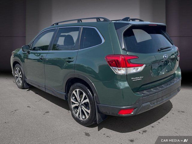 2024 Subaru Forester in Cars & Trucks in Cambridge - Image 4