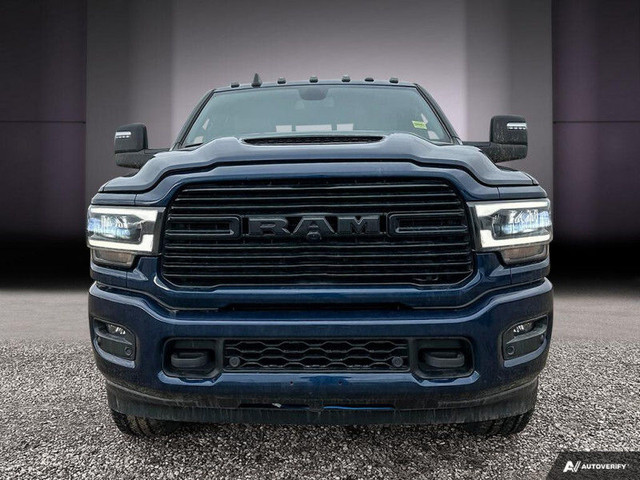 2024 Ram 2500 LARAMIE in Cars & Trucks in Fort McMurray - Image 2