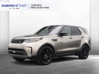 2019 Land Rover Discovery HSE LUXURY, 4X4 ,CUIR, TOITS, GPS, DIE