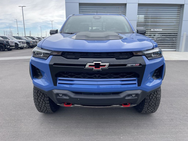 2026 Chevrolet Colorado ZR2 in Cars & Trucks in Calgary - Image 2