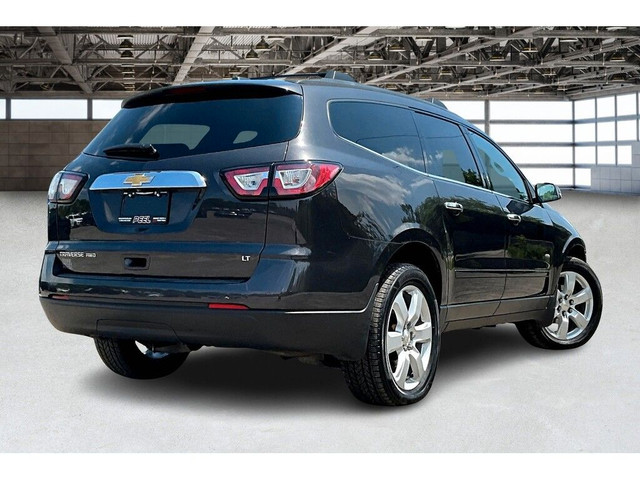 2017 Chevrolet Traverse 1LT | 7Seat | AS-IS | AWD in Cars & Trucks in Mississauga / Peel Region - Image 2