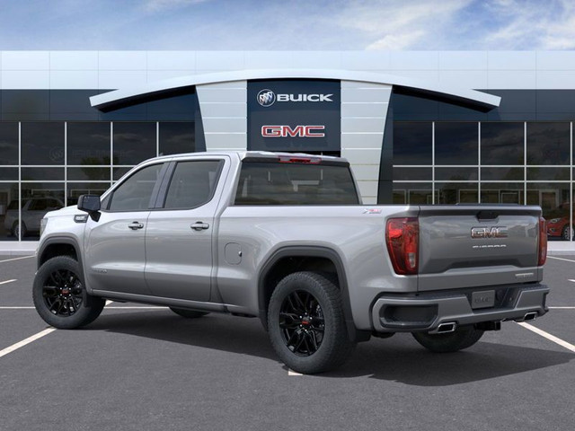 2025 GMC Sierra 1500 Elevation in Cars & Trucks in Brandon - Image 3