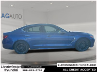 Welcome to Lloydminster Hyundai! Discover a superior car-buying experience with our wide selection o... (image 3)