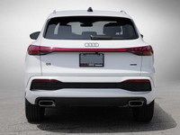 This Audi Q5 delivers a Intercooled Turbo Gas/Electric I-4 2.0 L/121 engine powering this Automatic... (image 5)