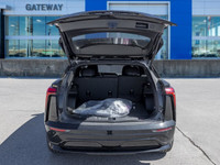 Electrify your senses. The 2024 Chevrolet Blazer EV eAWD RS isn't just an electric SUV; it's a jolt... (image 7)