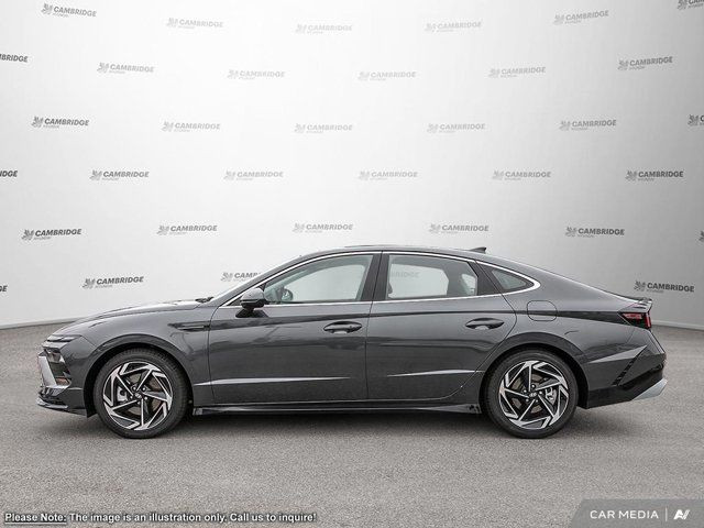 2025 Hyundai Sonata Preferred-Trend in Cars & Trucks in Cambridge - Image 3