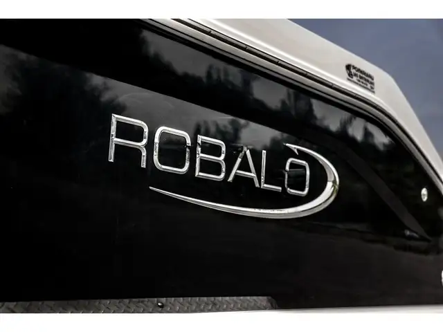 2020 Robalo R202 Explorer in Powerboats & Motorboats in Québec City - Image 5