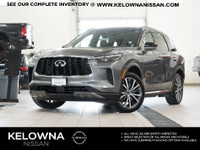 2023 INFINITI QX60 Autograph AWD