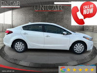 2017 Kia Forte 1-Owner| Safety Certification Included Financing & Warranty Options Available _______... (image 9)