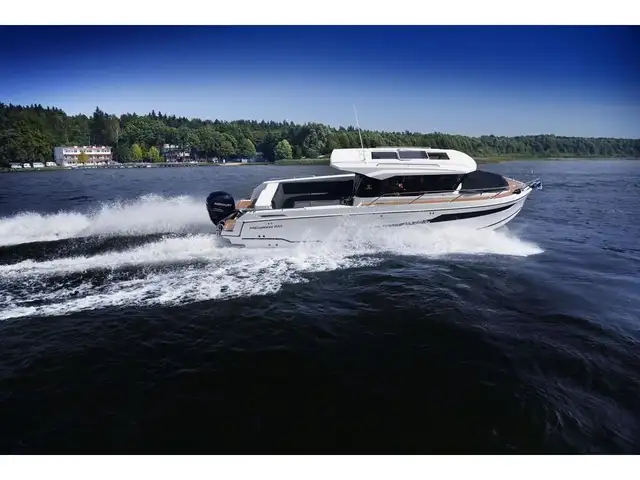 2025 Parker 920 EXPLORER MAX in Powerboats & Motorboats in Québec City - Image 18