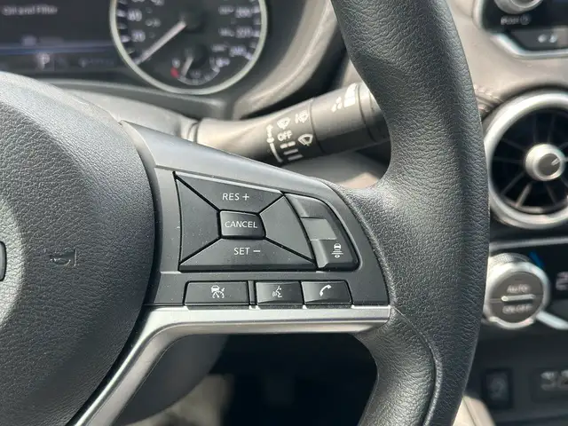 2024 Nissan Sentra SV | FWD | BLINDSPOT MONITOR | PARKING SENSOR dans Autos et camions dans Stratford - Image 24