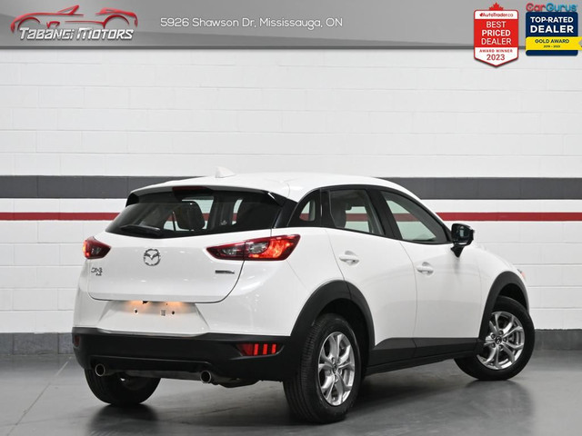 2021 Mazda CX-3 GS No Accident Sunroof Leather Carplay in Cars & Trucks in Mississauga / Peel Region - Image 2
