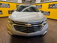 2020ChevroletEquinox If you're in the market for an incredible SUV -- and value on-the-road comfort... (image 7)