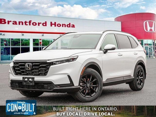 2026 Honda CR-V Sport in Cars & Trucks in Brantford