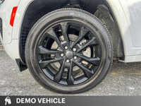 This Jeep Grand Cherokee 4xe has a trusty Intercooled Turbo Gas/Electric I-4 2.0 L/122 engine poweri... (image 6)